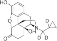 Naltrexone-d3