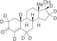 17-epi-Nandrolone-d9 (Major)