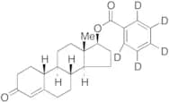 Nandrolone Benzoate-d5