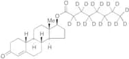 Nandrolone Octanoate-d15
