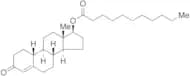 Nandrolone 17beta-undecanoate