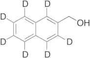 beta-Naphthylcarbinol-D7