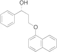 (alphaR)-alpha-[2-(1-Naphthalenyloxy)ethyl]benzenemethanol