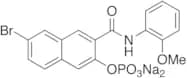 Naphthol AS-BI Phosphate Disodium Salt