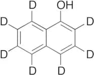 1-Naphthol-D7