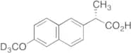 (S)-Naproxen-d3