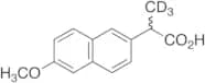 rac Naproxen-d3