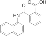 N-(1-Naphthyl)phthalamic Acid