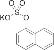 Alpha-Naphthyl Sulfate Potassium Salt
