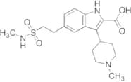 Naratriptan 2-Carboxylic Acid