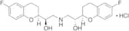 Nebivolol Hydrochloride