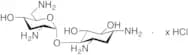 Nebramine Hydrochloride