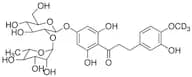 Neohesperidin Dihydrochalcone-d3