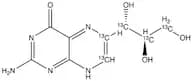 D-Neopterin-13C5