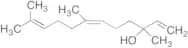 cis-Nerolidol