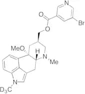 Nicergoline-d3