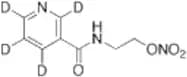 Nicorandil-d4