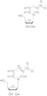 Nicotinic Acid-13C6 Riboside