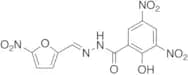 Nifursol (~90%)