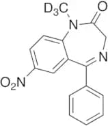 Nimetazepam-d3