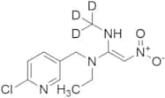 Nitenpyram-d3 (N-methyl-d3)