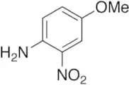 4-Methoxy-2-nitroaniline(2-Nitro-p-anisidine)