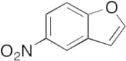 5-Nitro-1-benzofuran