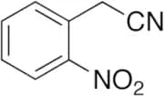 2-Nitrobenzylcyanide