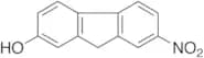 7-Nitrofluoren-2-ol