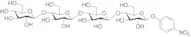 p-Nitrophenyl Beta-D-Cellotetraoside