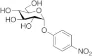 p-Nitrophenyl a-D-Glucopyranoside