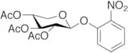 2’-Nitrophenyl 2,3,4-Tri-O-acetyl-Beta-D-xylopyranoside