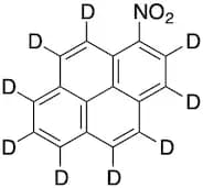 1-Nitropyrene-d9