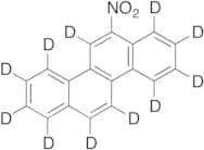 6-Nitrochrysene-d11