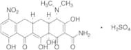 7-Nitrosancycline Monosulfate