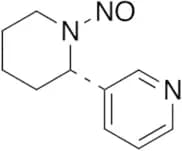 (S)-N-Nitroso Anabasine, > 70% ee