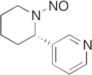 (S)-N-Nitroso Anabasine, > 98% ee