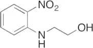 2-(2-Nitroanilino)ethanol