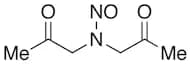 N-Nitrosobis(2-oxopropyl)amine