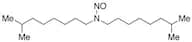 N-Nitroso-N,N-di-(7-methyloctyl)amine