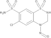 N-Nitroso Hydrochlorothiazide