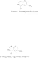 6-Nitropyrido[2,3-d]pyrimidin-4(3H)-one