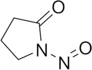 1-Nitrosopyrrolidin-2-one
