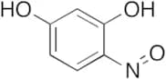 4-Nitrosoresorcinol