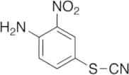 2-Nitro-4-thiocyanato Aniline