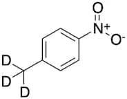 4-Nitrotoluene-α,α,α-d3