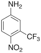 4-Nitro-3-(trifluoromethyl)aniline (FLU-1)