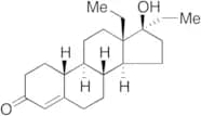 α-Norbolethone