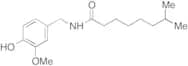 Nordihydrocapsaicin