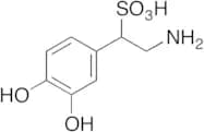 Norepinephrine sulfonic acid